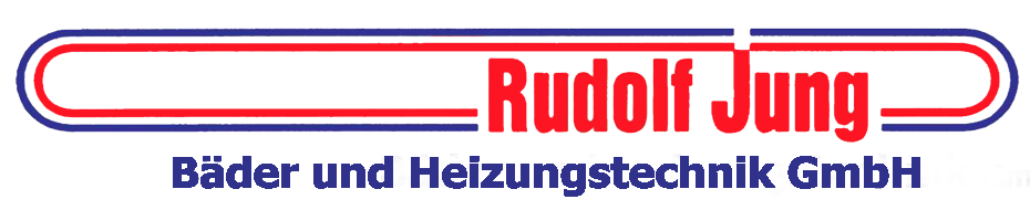 Rudolf Jung Bäder und Heizungstechnik GmbH